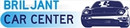 Logo Briljant Car Center